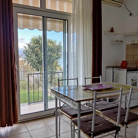 Vila Roza Dojran Exterior photo