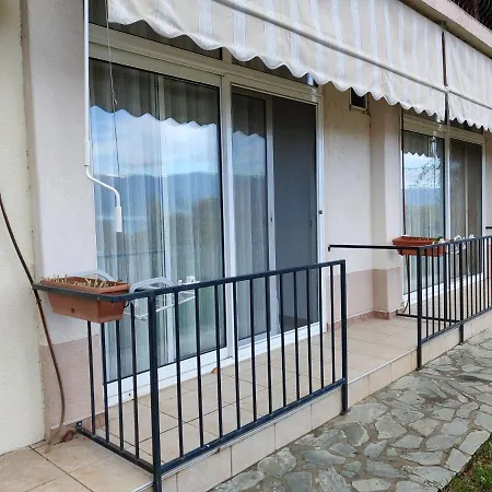 Vila Roza Dojran Exterior photo