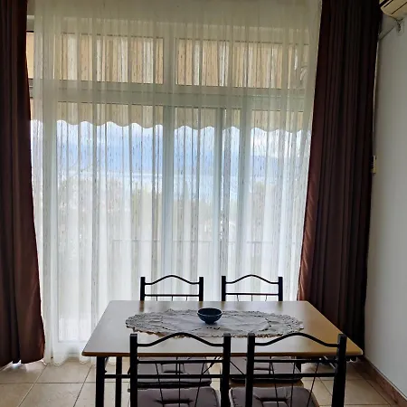 Vila Roza Dojran Exterior photo