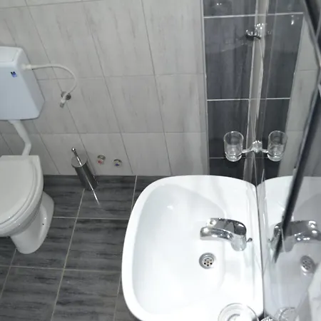 Vila Roza Dojran Room photo