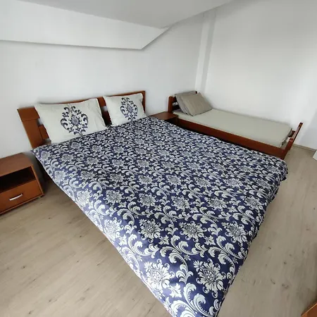 Vila Roza Dojran Room photo