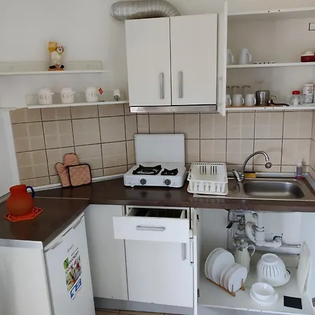 Vila Roza Dojran Room photo