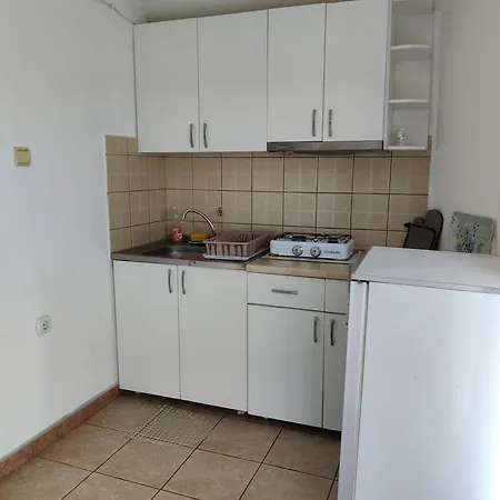 Vila Roza Dojran Room photo