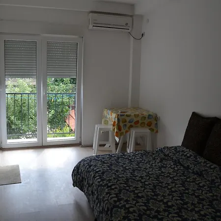 Vila Roza Dojran Room photo