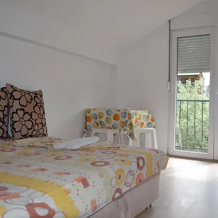 Vila Roza Dojran Room photo