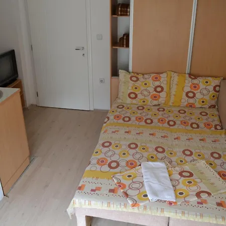 Vila Roza Dojran Room photo