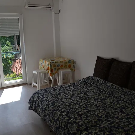 Vila Roza Dojran Room photo