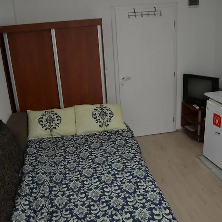 Vila Roza Dojran Room photo