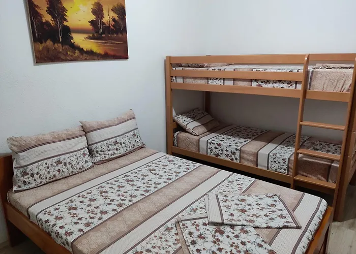 Vila Roza