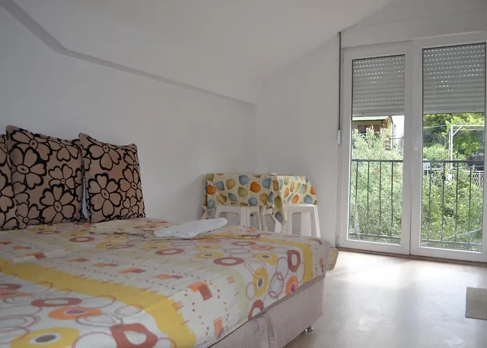 Vila Roza