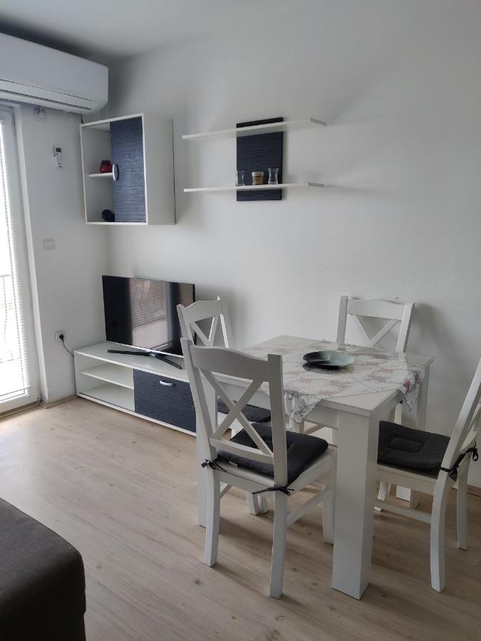 Roza Apartment Dojran
