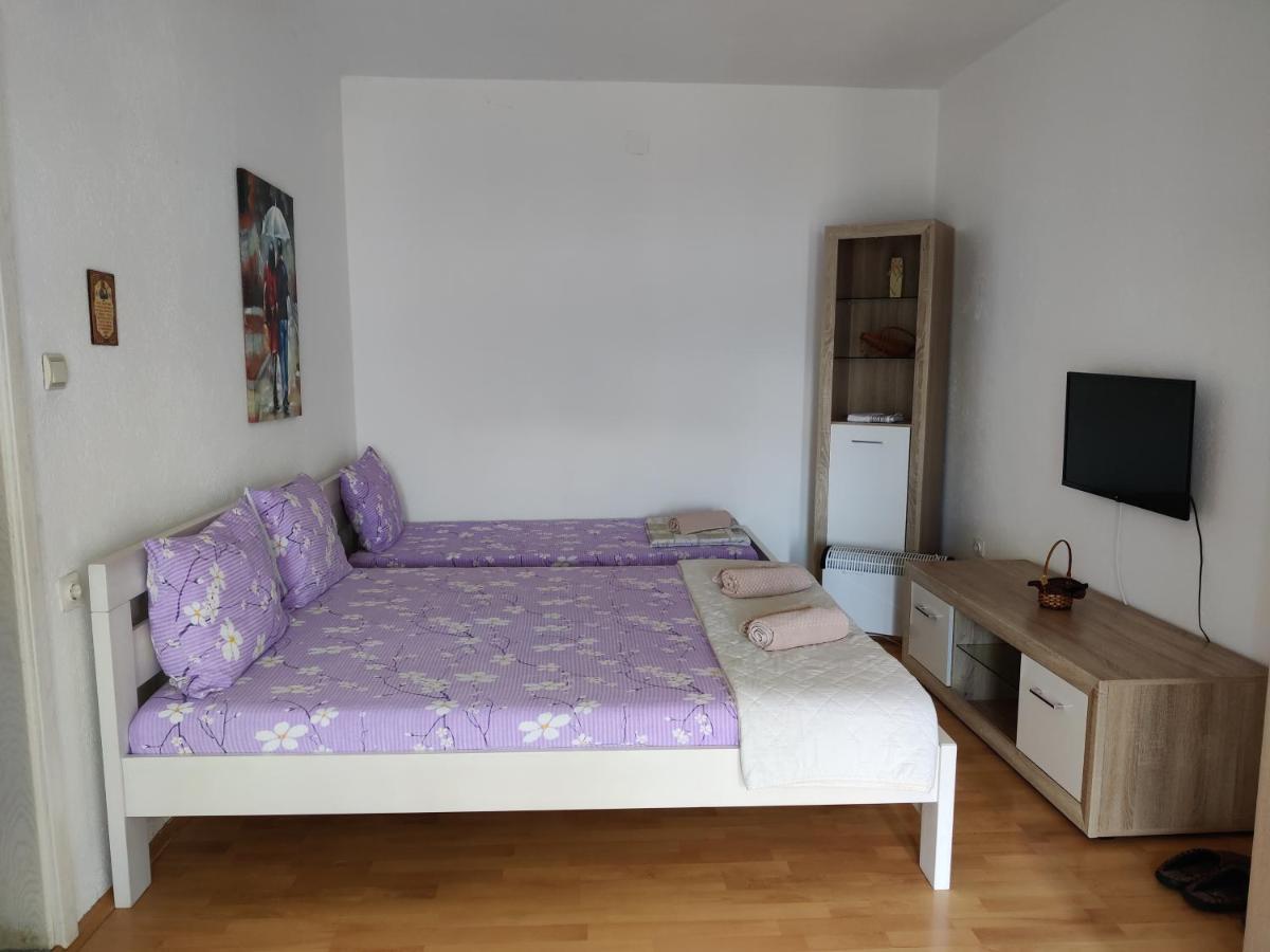 Apartment Roza