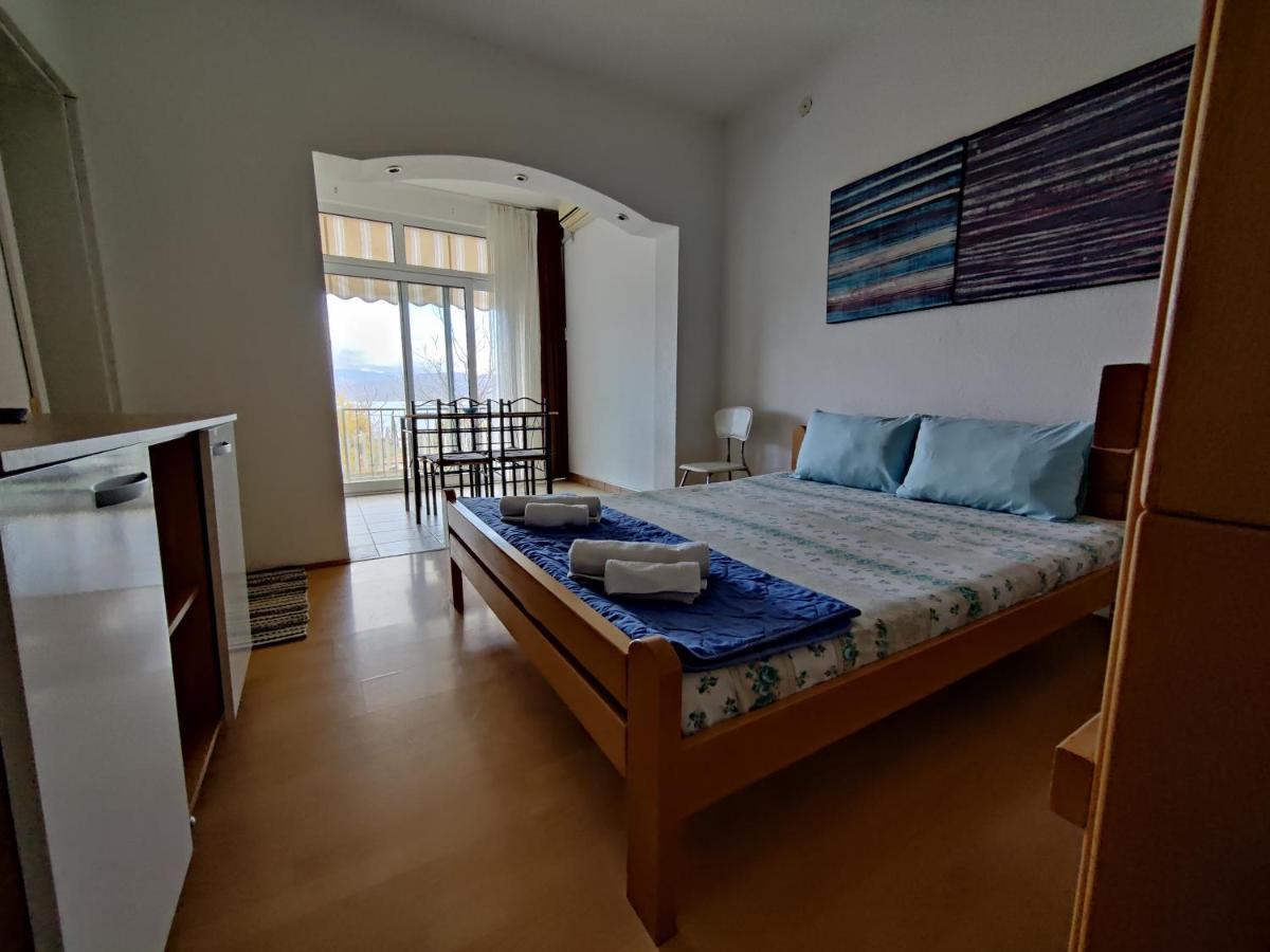 Apartment Roza *