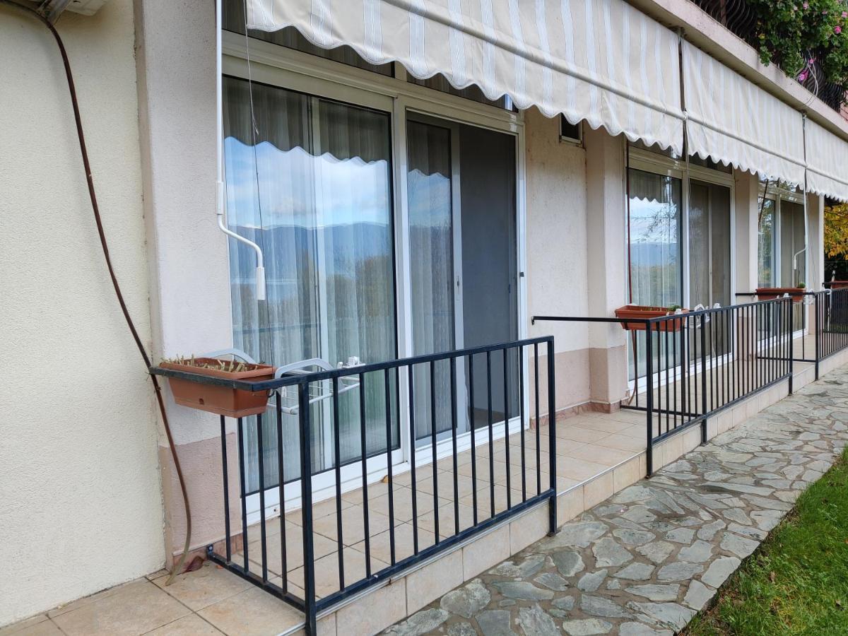 Apartment Roza Dojran