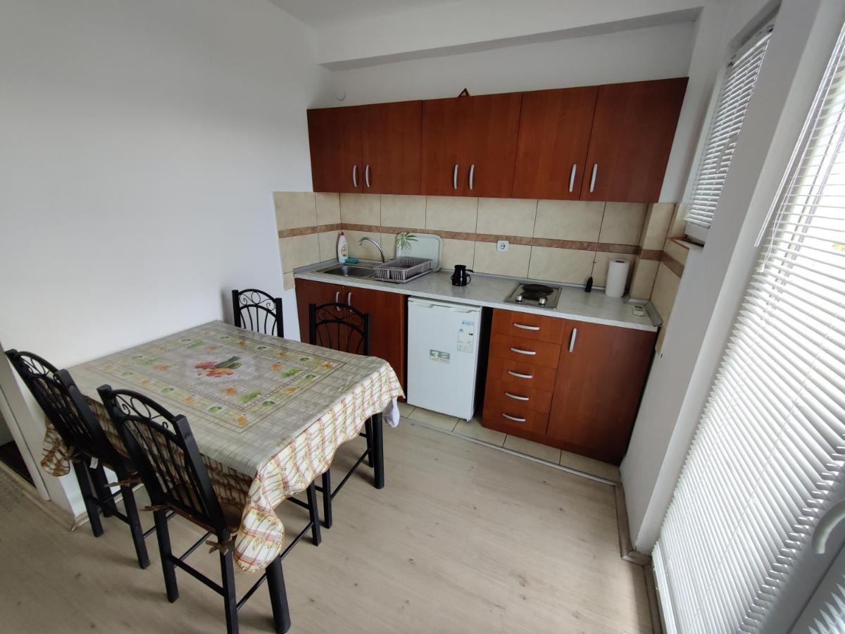Apartment Roza