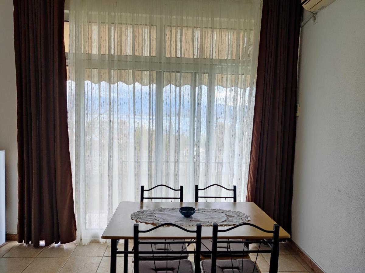 Roza Apartment Dojran