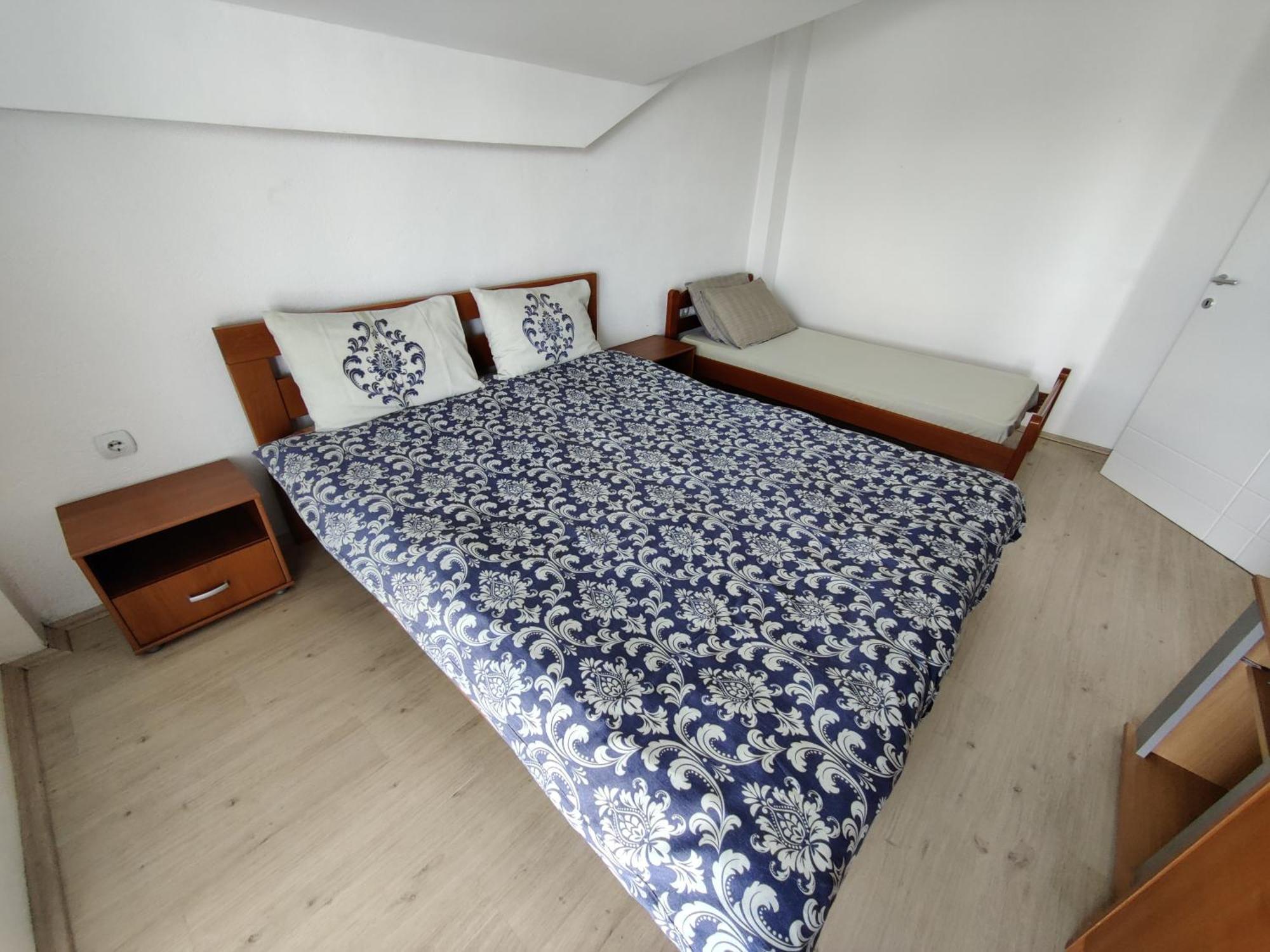 Apartment Roza