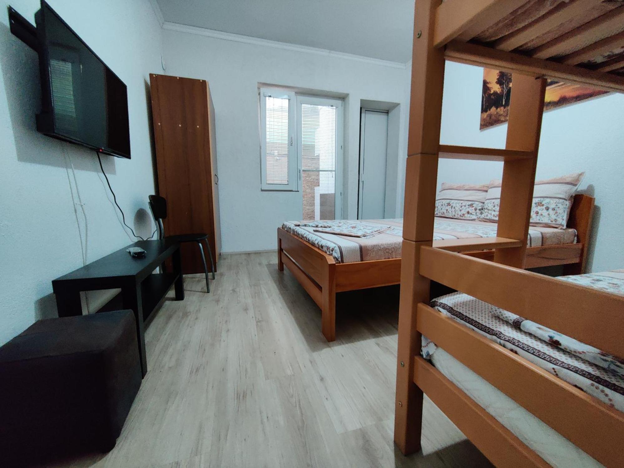 Apartment Roza
