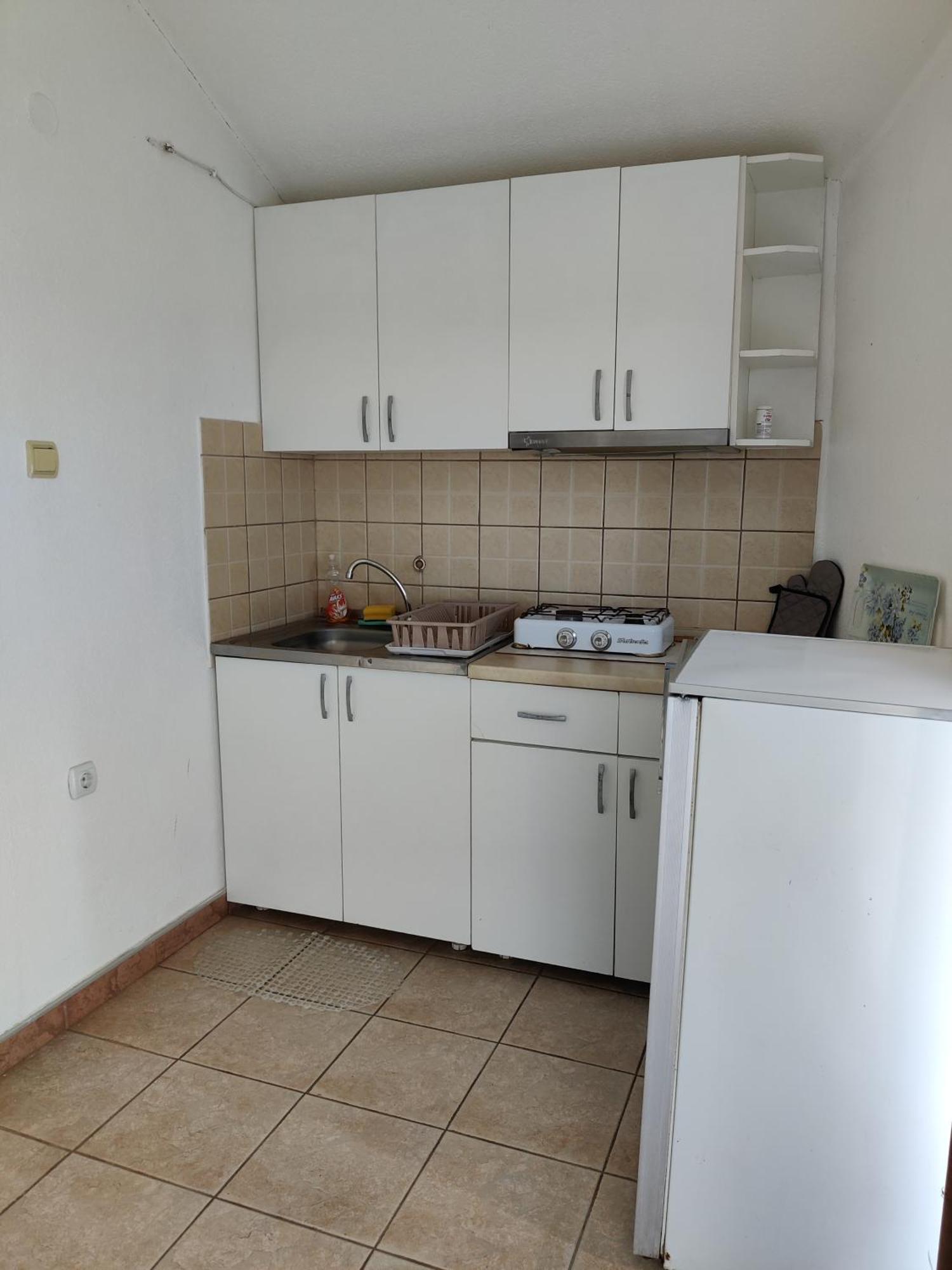 Apartment Roza Dojran