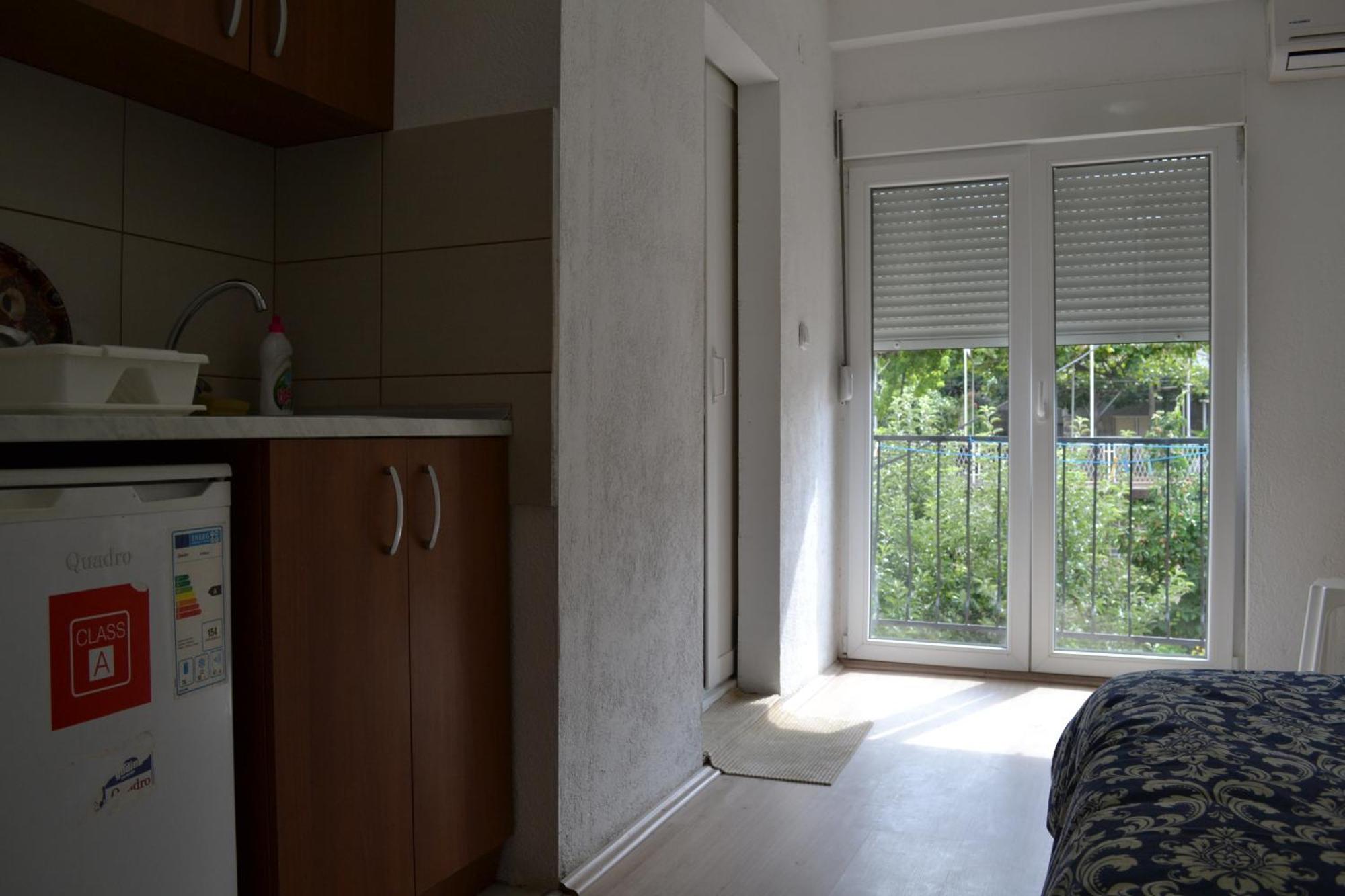 Roza Apartment Dojran