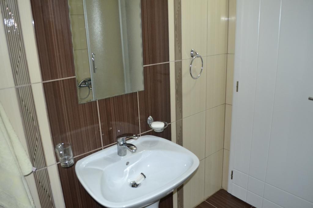 Roza Apartment *