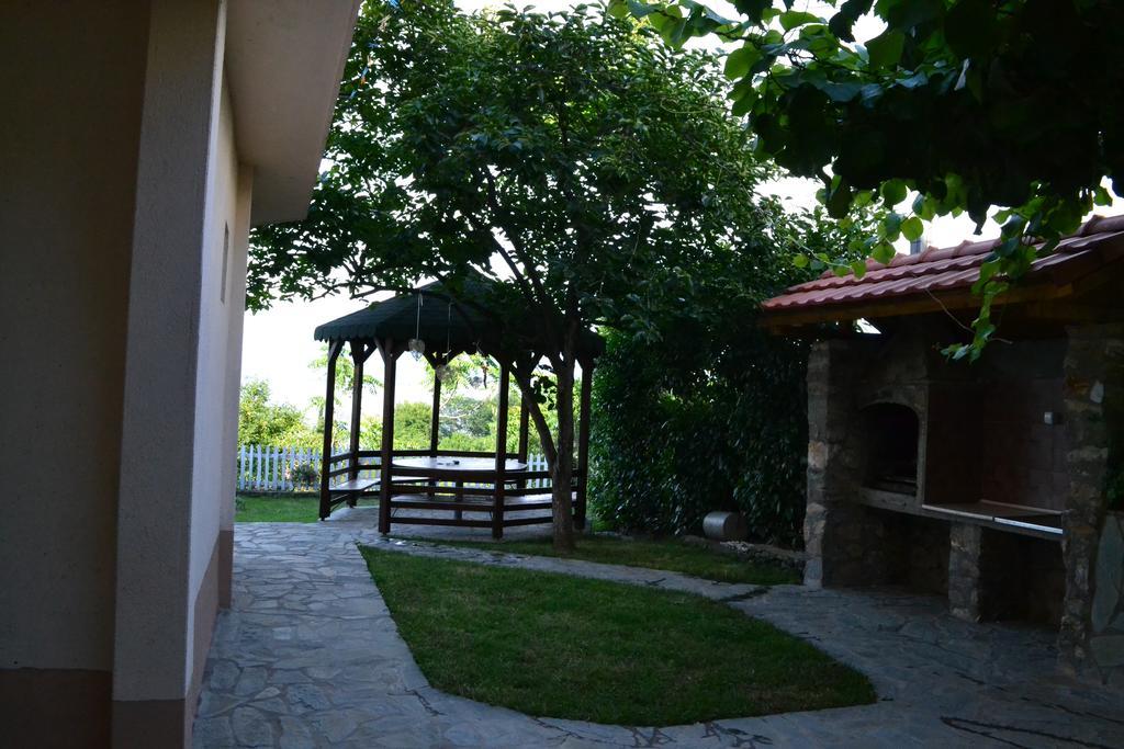 Roza Apartment *