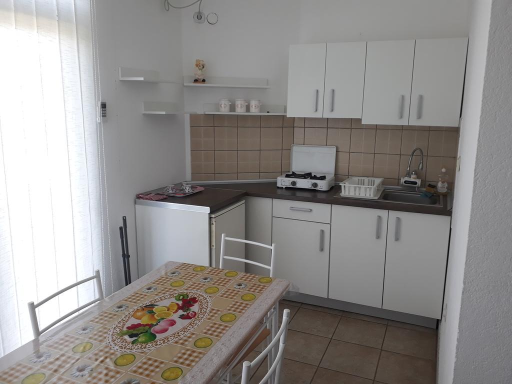 Roza Apartment Dojran