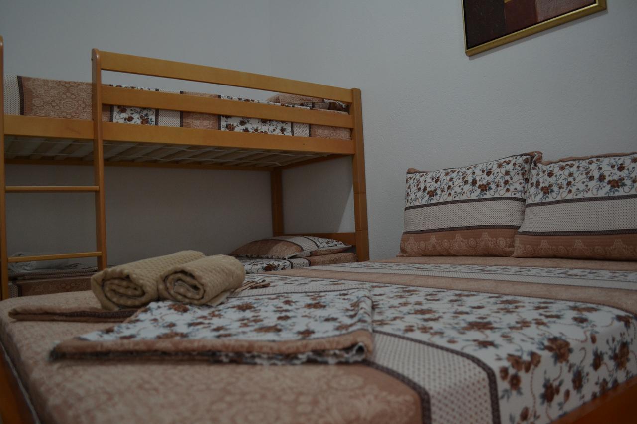 Apartment Roza