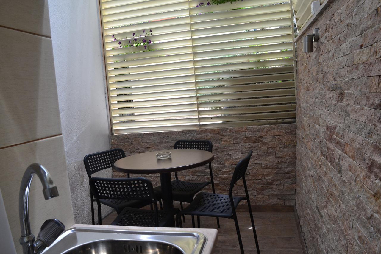 Apartment Roza